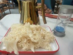 -庭院·冰煮羊·铜锅涮肉(西单店)