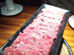 -捞围鲜·港式打边炉(海阳路店)