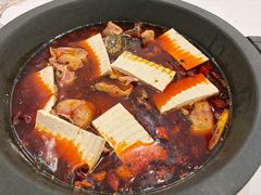 -鱼教头石泉老街石锅鱼(高新店)