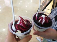 -肯德基(尖岭万达店)