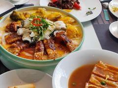 -巡味顺德菜(欢乐海岸购物中心店)