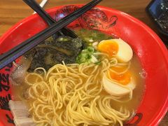 -寸屋拉面(凯德晶萃店)