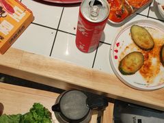 -酒拾烤肉(奥体天虹店)