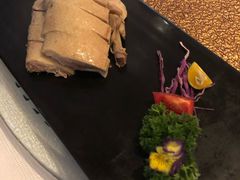-阳澄湖费尔蒙酒店颐丰阁中餐厅(马鞍山西路店)