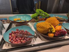 -伍棵星炭烤自助料理·烤鳗鱼(浦东食品城店)