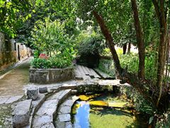 -李宗仁先生故居