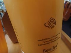-BeauTea水仙(coco park店)