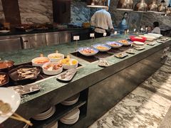 -合肥皇冠假日酒店·菲亚斯特自助餐厅(黄山路店)