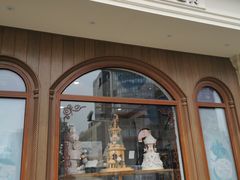 -莫斯科餐厅面包坊(北展店)