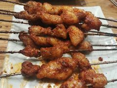 -尕羊烤肉餐厅·清真(会宁路店)