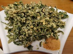 -钰田大院·怀柔地道农家菜·烤虹鳟鱼(雁栖湖店)