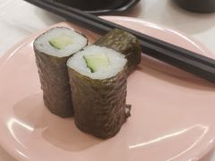 -争鲜回转寿司(天府广场-今站PLUS店)