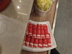 -巴蜀王婆大虾(南锣鼓巷店)
