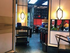 大堂-铜来聚老北京涮肉(恒隆广场店)