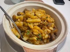 牛肉土豆条-巴音浩日娲酒楼(双林东路店)