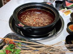 -钢管厂五区小郡肝火锅串串香(总店)