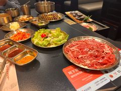 -西塔老太太泥炉烤肉(龙湖北苑天街店)