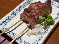 -弓二·烧鸟居酒屋(财富购物中心店)