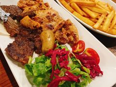 -TUK土耳其餐厅·下午茶(卢湾店)