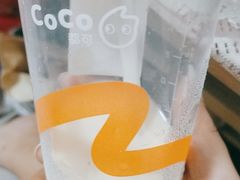-CoCo都可(包河万达店)