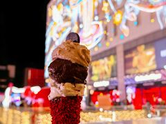 -VENCHI 闻绮(北京汉光店)