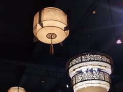 大堂-叶氏大快活酒楼·佛山老字号