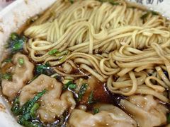 -蒋家桥饺面店(广陵路店)