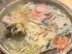 -海关荤豆花(洋河一路店)