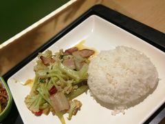 -大米先生(渝中区英利大融城餐厅)