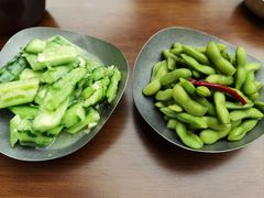 -老虎滩大连海鲜烧烤(水游城店)