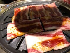 -九田家黑牛烤肉料理(郫都万达檬柏西路店)