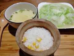 -初寻南村竹煲饭(万科·西街花园店)