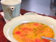 -虎哥私房菜(馒头山店)