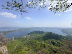 -五女山景区