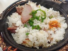 -渝绝回味碗土家洋芋饭(学道街店)