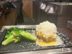 -肉肉大米(德基广场店)