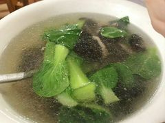 三鲜汤-铁头烧菜馆(立新路店)