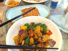 -新金盛·海鲜酒楼(盐田店)