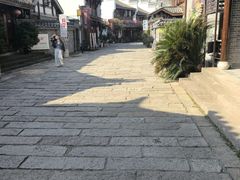 -大小河街