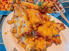 -No.DD戳子烧烤·江湖菜(北京总店)
