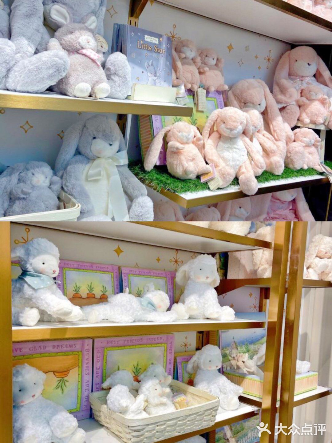 北京遛娃！[加油]百年玩具老店F•A•O•Schwarz！