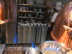 -火叮叮自助烤肉·现切牛肉(茂业店)