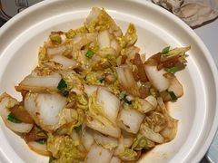 -庆江南江南菜(琴湖溪里花园城店)