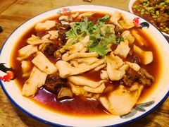 -老字号敖鸡肉