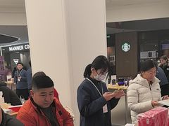 -华为智能生活馆(济南印象城)