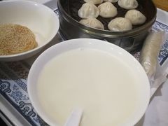 甜豆浆-阊门姚记豆浆(旧学前直营店)