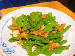 -四季民福烤鸭店(前门廊房二条店)