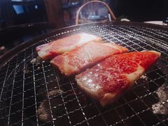 -热血兄弟·炭火烤肉(融侨中心店)