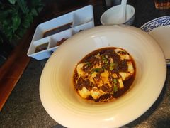 淋汁豆腐-先机®·泉水鸡汤(七星岗店)