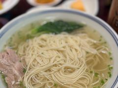 -同得兴 Since·1995 传统苏式面馆(嘉馀坊店)